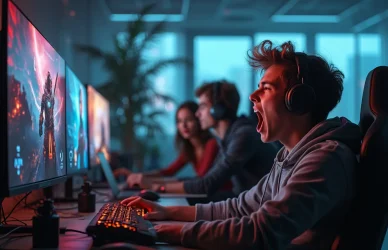 Chcesz zostać testerem gier bez doświadczenia? Sprawdź, jak zacząć karierę w branży gier, rozwijając kluczowe umiejętności i pasję do gamingu!