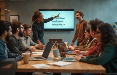 Chcesz pracować w NGO bez doświadczenia? Odkryj wskazówki jak się wyróżnić, rozwijać umiejętności i znaleźć pracę z misją. Wejdź teraz!