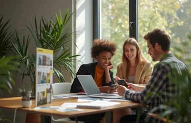 Praktyczny poradnik, jak samodzielnie znaleźć pokój w Holandii bez agencji. Unikaj pułapek wynajmu i dowiedz się, gdzie szukać ofert zakwaterowania.