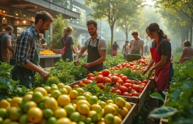 Odkryj najlepsze sposoby na znalezienie pracy sezonowej w Holandii bez doświadczenia. Poznaj oferty w rolnictwie i logistyce już teraz!