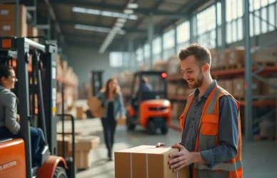 Praca w Holandii bez języka? Sprawdź jak zdobyć zatrudnienie, jakie branże rekrutują i jak przygotować się do aplikacji.