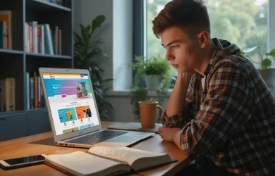 Jeśli chcesz rozpocząć karierę w e-commerce bez doświadczenia, ten artykuł pokaże Ci kluczowe umiejętności i dostępne ścieżki rozwoju.