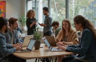 Chcesz znaleźć pracę w Holandii bez agencji? Odkryj legalne sposoby na samodzielne poszukiwania: portale, networking i kontakty z pracodawcami.