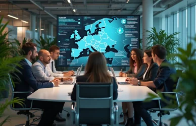 Odkryj, jak znaleźć rzetelną agencję pracy w Holandii, unikaj nieuczciwych ofert i rozpocznij legalne zatrudnienie za granicą.