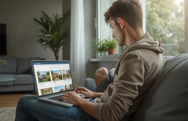 Znalezienie zakwaterowania w Holandii bez agencji: praktyczne porady, bezpieczne serwisy i unikanie pułapek. Poznaj lokalny rynek wynajmu!