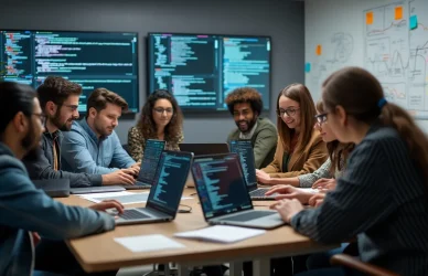 Rozpocznij karierę jako tester oprogramowania bez studiów. Poznaj kluczowe umiejętności, zdobywaj doświadczenie i rozwijaj się w dynamicznej branży IT.