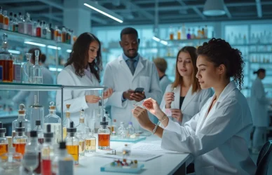 Zostań testerem zapachów - wymagania, oferty pracy, zarobki i rozwój w tej niszowej profesji. Praca bez doświadczenia.