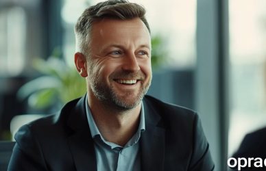 Praca po 50-tce Szukanie pracy