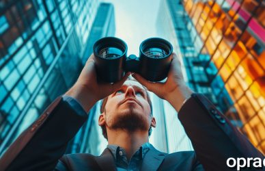 Znajdź dobrą Agencje Pracy