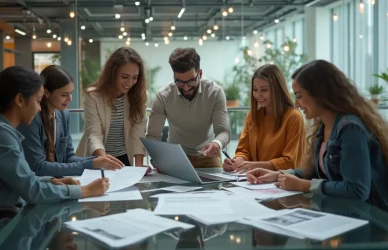 Przygotuj niezbędne dokumenty do podjęcia nowej pracy. Sprawdź nasz praktyczny przewodnik i ułatw sobie formalności przy zatrudnieniu.