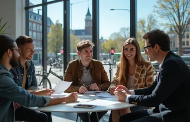 Poznaj aktualne koszty życia w Holandii w 2025 roku. Wynajem, zakupy, transport i wskazówki, jak oszczędzać. Optymalizuj swój budżet już dziś!