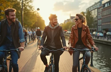 Poznaj realne koszty życia w Holandii i odkryj, jak efektywnie zarządzać budżetem. Porady dla polskich pracowników na emigracji.