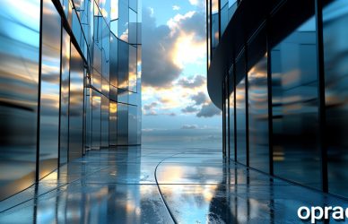 3 Najlepsze miasta do pracy w Polsce