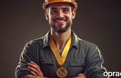 Jak Zatrzymać Najlepszych Pracowników Benefity i nagrody w Pracy