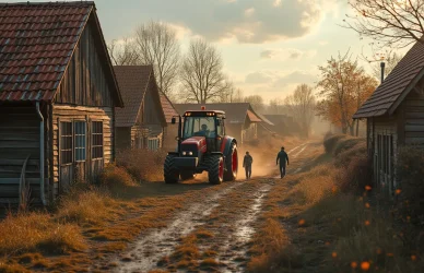 Odkryj pracę sezonową w Holandii przy zbiorach szparagów 2025. Dowiedz się o zarobkach, warunkach i jak zaplanować wyjazd. Nie przegap okazji!