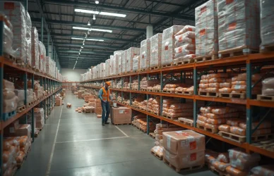 Praca sezonowa w Holandii przy pakowaniu szparagów – warunki, zarobki, lokalizacje i wymagania. Sprawdź, jak zacząć pracę w sezonie 2025.