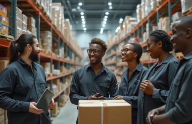 Dowiedz się, jak znaleźć pracę w Holandii bez znajomości języka. Analiza rynku pracy, branże i praktyczne wskazówki. Zatrudnienie w Holandii 2025