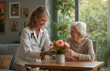 Dowiedz się, jak zostać opiekunem osób starszych w Polsce. Poznaj wymagania, zarobki i najlepsze oferty pracy w dynamicznie rozwijającej się branży.