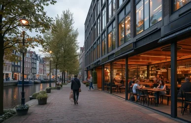 Dowiedz się, jak rozpocząć pracę sezonową przy sadzeniu tulipanów w Holandii. Poznaj warunki zakwaterowania i odkryj korzyści finansowe i osobiste.