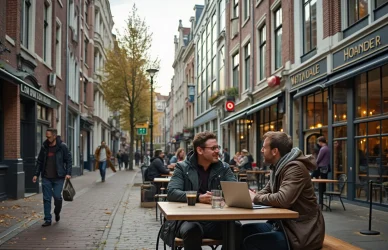 Odkryj, dlaczego kwiecień to najlepszy czas na sezonową pracę w holenderskich szklarniach. Poznaj warunki pracy i zakwaterowania!