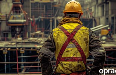 Oferty Pracy w Branży Budowlanej