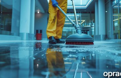 Perspektywy na rynku pracy w handlu