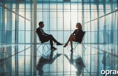 Jak przygotować się do rozmowy o pracę | poradnik