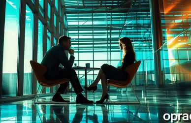 Pytania na rozmowie o pracę