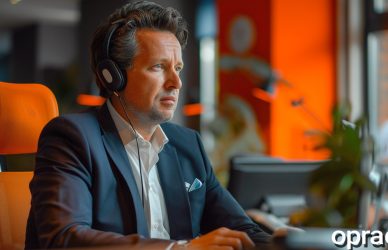 Zdalna rozmowa kwalifikacyjna online o pracę