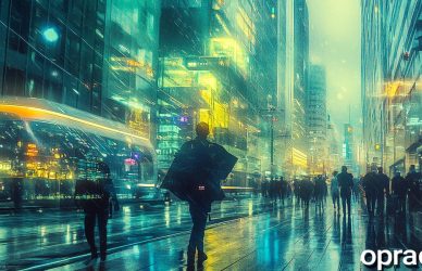 Zawody Przyszłości Kwalifikacje pracownika