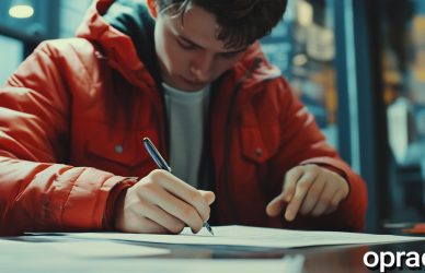 Umowa o prace a Umowa Zlecenie Wybór