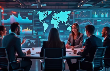 Wykorzystaj AI do przewidywania zachowań klientów i twórz spersonalizowane oferty poprawiające lojalność klientów. Dowiedz się, jak zwiększyć zyski dzięki automatyzacji.