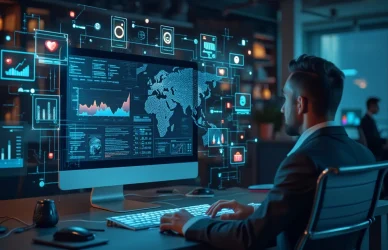 Odkryj, jak personalizacja AI zwiększa zaangażowanie i konwersję w kampaniach social media. Narzędzia i strategie dla e-commerce w jednym miejscu.