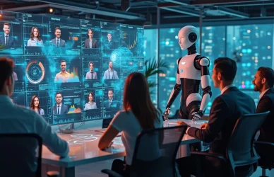 AI rewolucjonizuje rekrutacje, analizując CV i kompetencje szybciej i dokładniej niż HR. Czy automatyzacja to przyszłość zatrudnienia? Dowiedz się więcej.