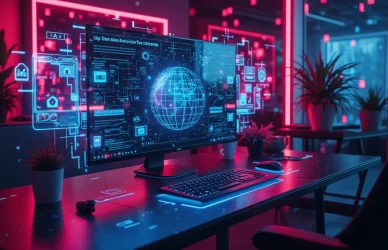 Poznaj, jak AI przekształca social media, automatyzując Reels i Stories. Osiągnij lepszy zasięg w marketingu bez zespołu kreatywnego!