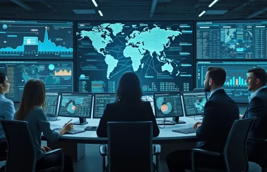 AI w logistyce i automatyzacja spedycji rewolucjonizują zarządzanie transportem. Sprawdź, jak zmieniają rolę dyspozytorów drogowych w 2025 roku.