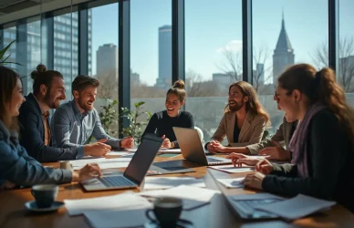 Dowiedz się, czy warto pracować w Holandii przez agencję. Porównaj zalety i wady zatrudnienia pośredniego i bezpośredniego. Sprawdź, co musisz wiedzieć o ofertach pracy.