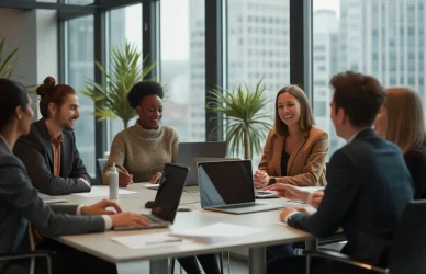 Zastanawiasz się nad pracą w Holandii przez agencje? Poznaj plusy i minusy takiego rozwiązania: bezpieczeństwo, wynagrodzenie, umowy i realia pracy.