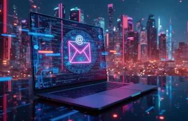 Zwiększ efektywność e-mail marketingu dzięki AI. Dowiedz się, jak tworzyć angażujące newslettery sprzedażowe krok po kroku i popraw wyniki sprzedaży.