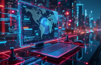 AI rewolucjonizuje e-commerce, automatyzując obsługę zamówień. Szybka, bezbłędna realizacja dzięki prostym narzędziom dla każdego sklepu online.