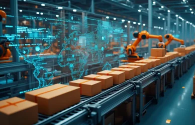 Dowiedz się, jak AI optymalizuje zwroty w e-commerce, analizując przyczyny i prognozując ryzyko, by redukować koszty i poprawiać obsługę klienta.