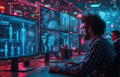 AI w e-commerce zmniejsza zwroty przez analizę zachowań klientów i personalizację zakupów, co prowadzi do oszczędności i lepszego doświadczenia klientów.