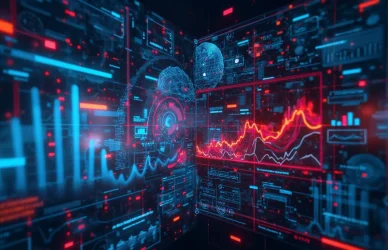 Poznaj nowoczesne zastosowania AI w e-commerce i dowiedz się, jak prognozowanie zachowań klientów może zwiększać konwersje i personalizować zakupy online.