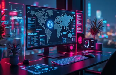 Odkryj, jak wykorzystać AI do tworzenia unikalnych opisów produktów, zwiększając widoczność i konwersje w e-commerce. Poznaj narzędzia i strategie SEO.