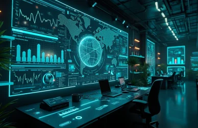 Dowiedz się, jak AI analizuje dane zakupowe, by zwiększać konwersje i lojalność klientów dzięki hiperpersonalizacji w ecommerce.