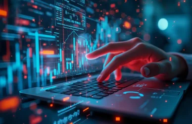 Dowiedz się, jak AI automatycznie analizuje rynek i pomaga ustalać ceny, zwiększając zyski i konkurencyjność sklepu internetowego.