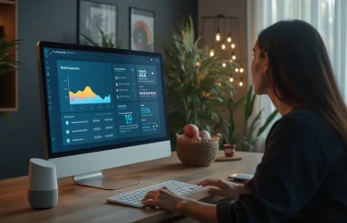 AI zmienia sposób terapii — od diagnostyki po analizę nastroju. Zobacz, jak narzędzia AI wspierają psychologów i terapeutów w 2025 roku.