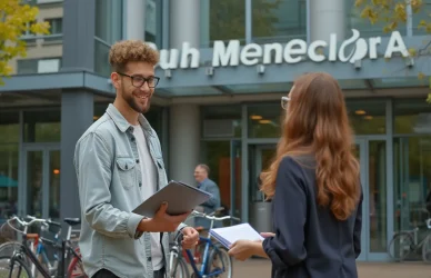 Poznaj zasady meldunku tymczasowego w Holandii. Dowiedz się, jak wpływa on na Twoją pracę, ubezpieczenie i podatki oraz jak poprawnie się zarejestrować.