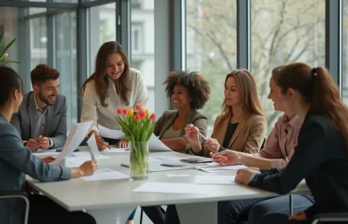 Poznaj zasady payroll w Holandii, jego wpływ na pensję i prawa pracownicze. Odkryj korzyści i ryzyka pracy przez agencję, zanim podpiszesz umowę.