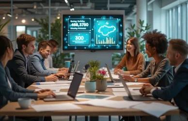 Poznaj zasady systemu punktowego w holenderskich agencjach pracy, który wpływa na oferty pracy i zakwaterowanie. Zyskaj przewagę dzięki naszym poradom.